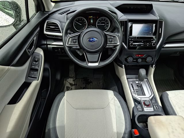 Used 2023 Subaru Forester Premium AWD/4WD image 12