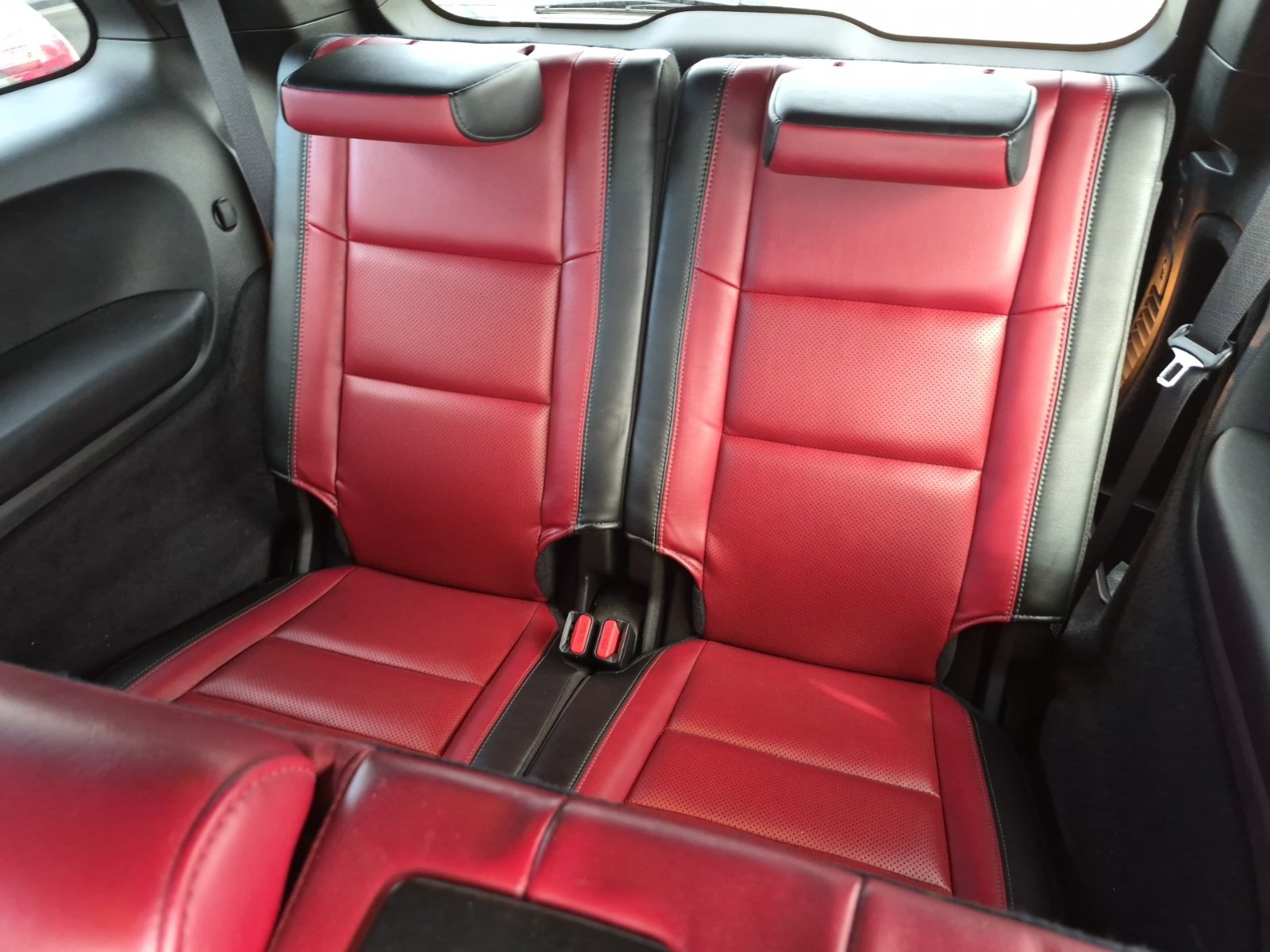 Used 2022 Dodge Durango R/T w/ Tow 'N Go Group image 10