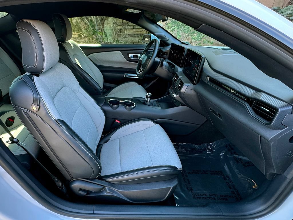 Used 2024 Ford Mustang GT RWD image 36