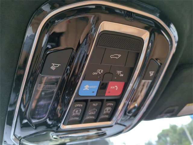 Used 2024 Jeep Grand Cherokee L Summit image 24