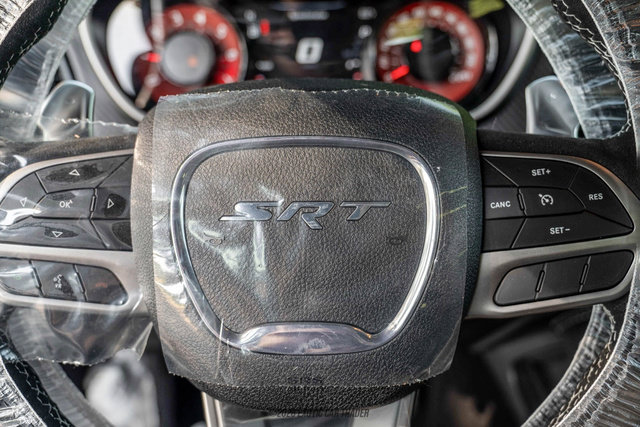 Used 2023 Dodge Challenger SRT Hellcat Redeye RWD image 49