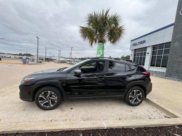 Used 2024 Subaru Crosstrek 2.0i Premium image 5