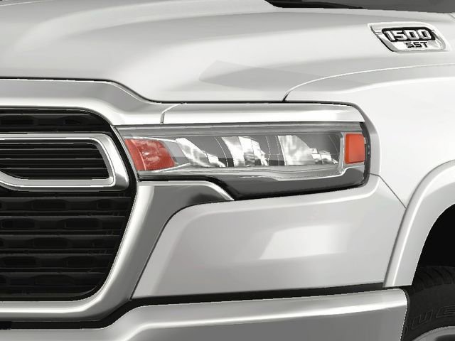 New 2025 RAM 1500 Big Horn image 13