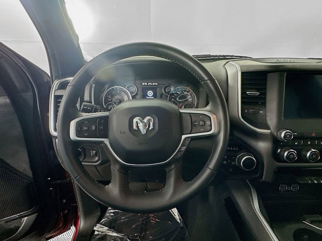 Certified 2024 RAM 1500 Big Horn image 19