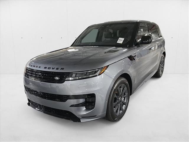 New 2025 Land Rover Range Rover Sport Dynamic SE