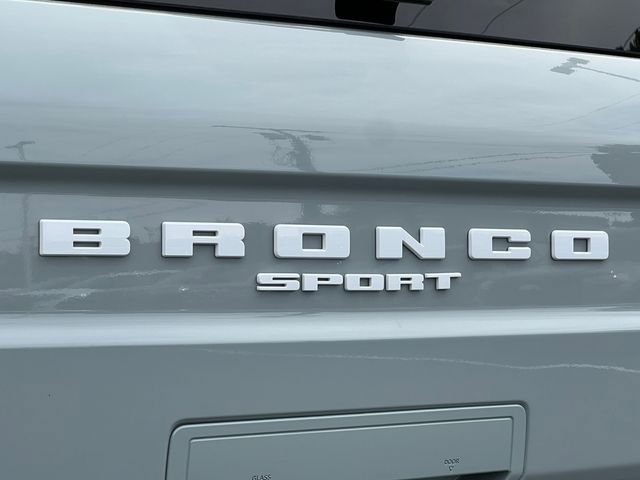 Certified 2022 Ford Bronco Sport Outer Banks w/ Tech Package AWD/4WD image 11