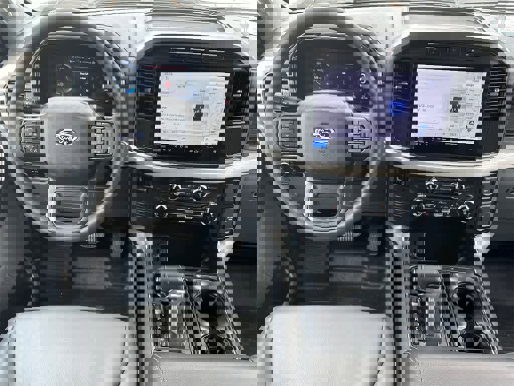 New 2023 Ford F150 Lightning Pro image 19