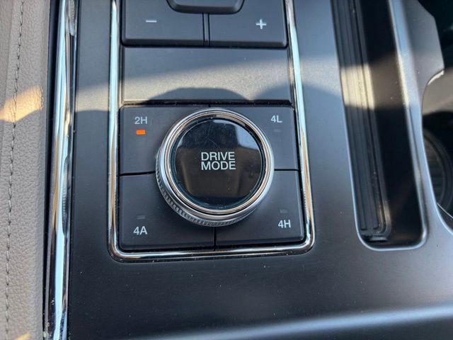 Used 2022 Ford Expedition Max XLT AWD/4WD image 26