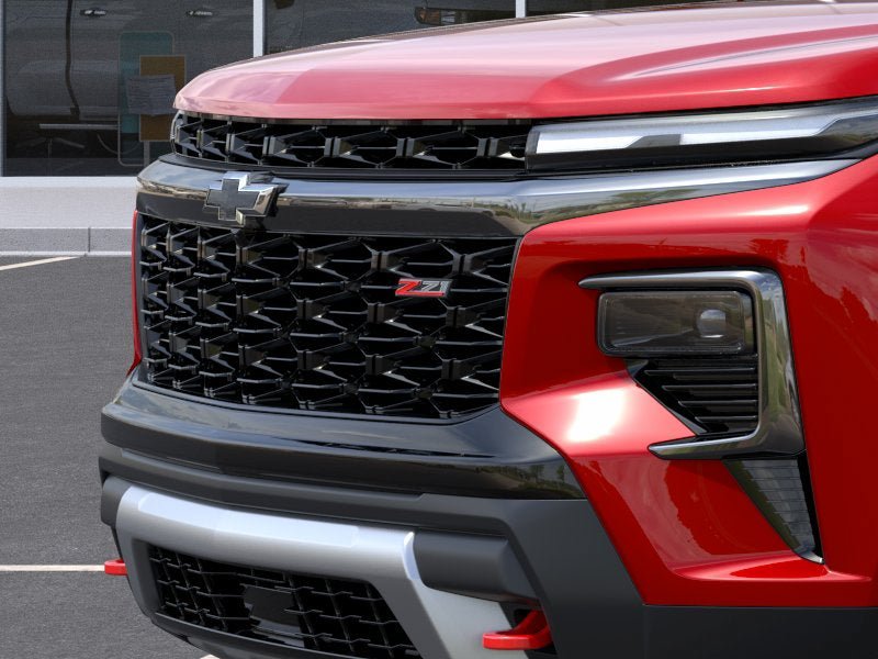 New 2026 Chevrolet Traverse Z71 AWD/4WD image 13