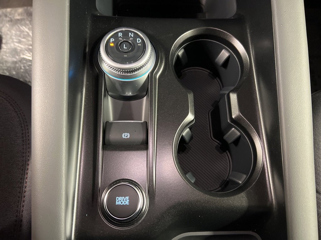 New 2026 Ford Explorer Active image 16