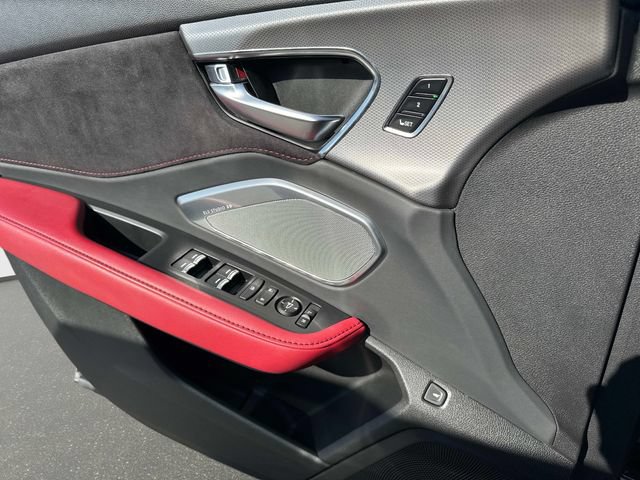 Used 2023 Acura RDX A-Spec AWD/4WD image 17