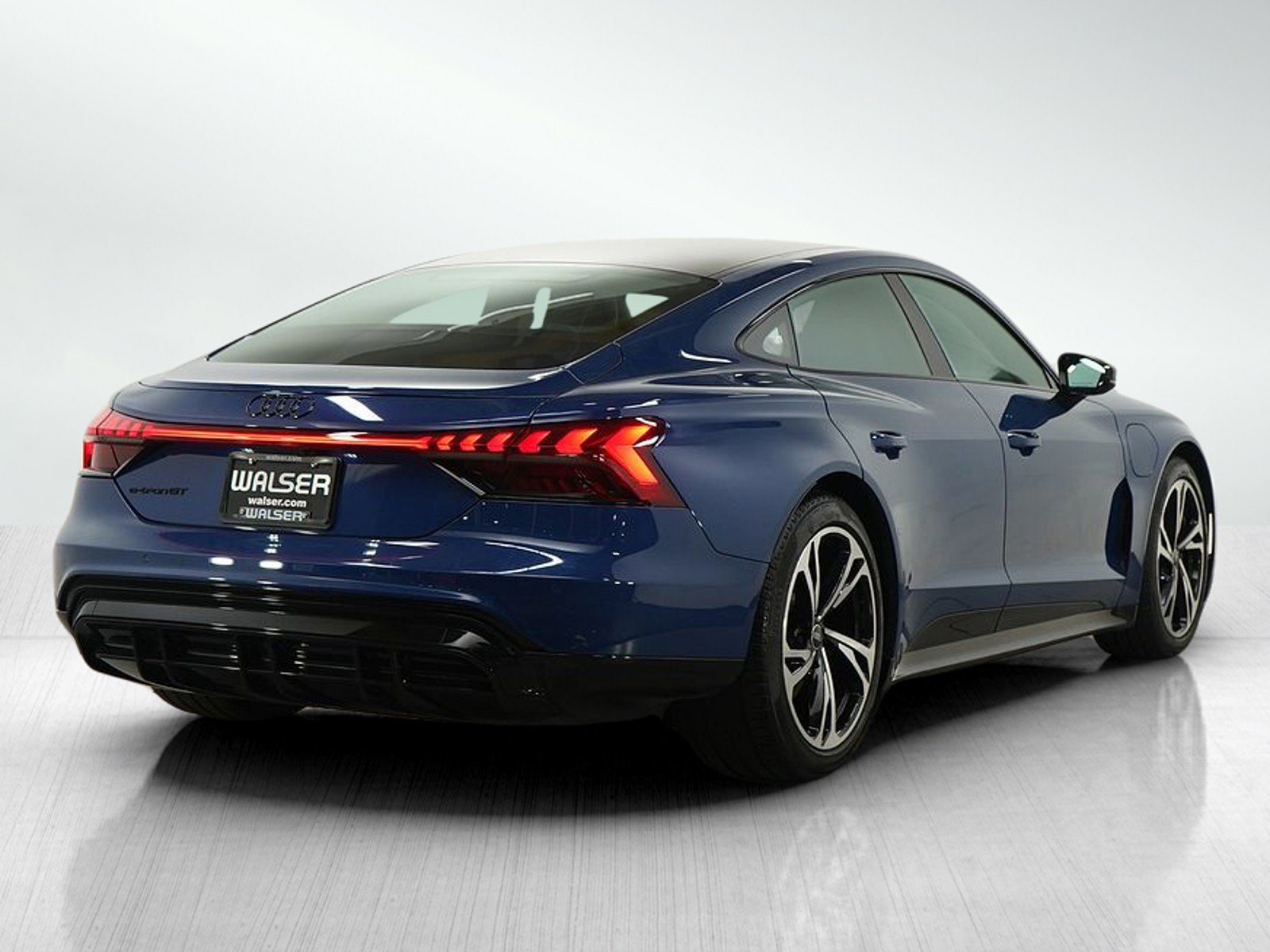 Used 2023 Audi e-tron GT Premium Plus w/ Performance Package image 6