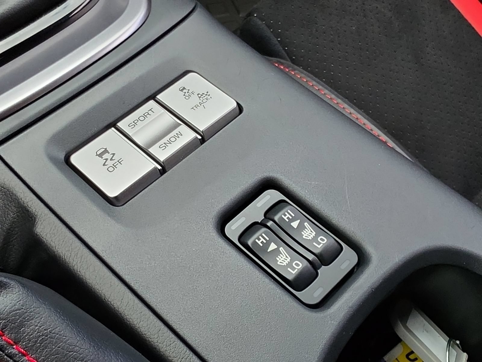 Used 2024 Subaru BRZ Limited RWD image 26