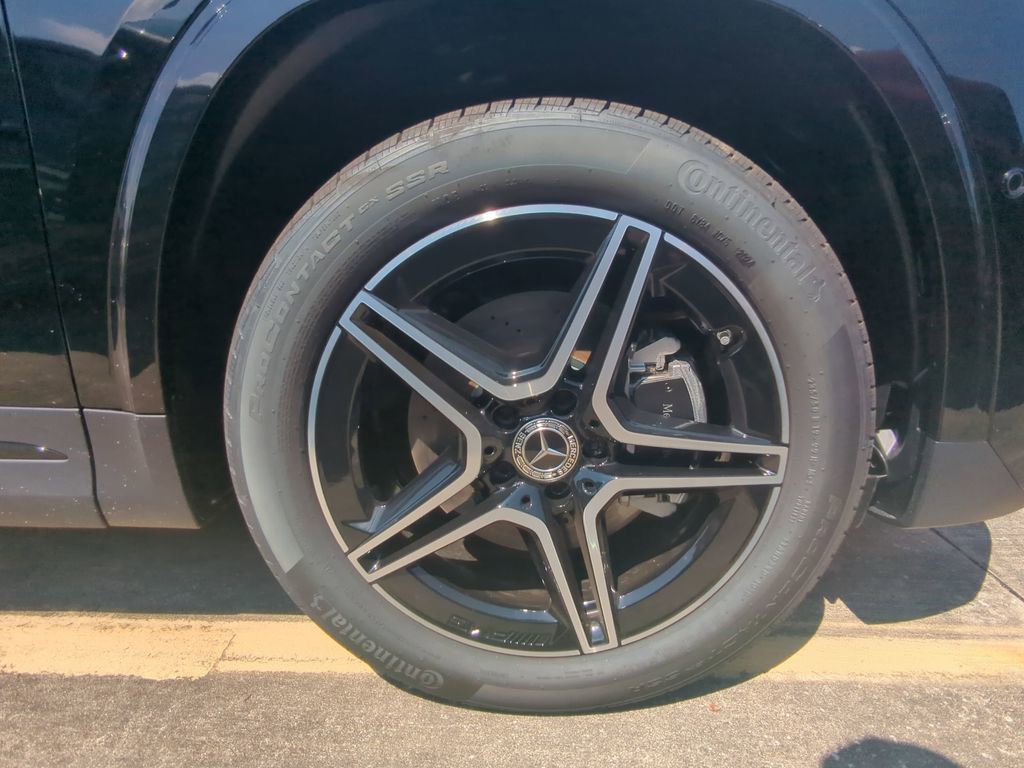 Used 2025 Mercedes-Benz GLA 250 image 21