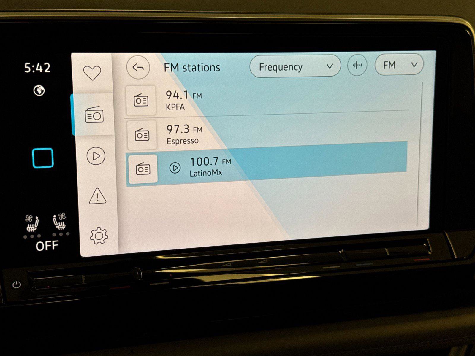 New 2026 Volkswagen Atlas SE AWD/4WD image 18