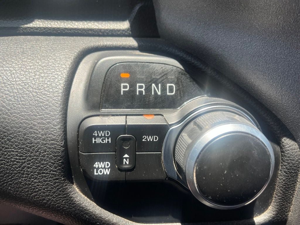 Used 2024 RAM 2500 Tradesman w/ Chrome Appearance Group AWD/4WD image 31