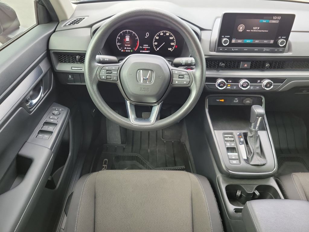 Certified 2024 Honda CR-V LX image 17