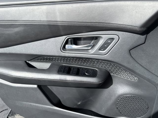 Certified 2024 Nissan Ariya FWD image 7