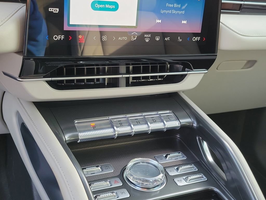 New 2026 Lincoln Nautilus Premier w/ Equipment Group 102A AWD/4WD image 28