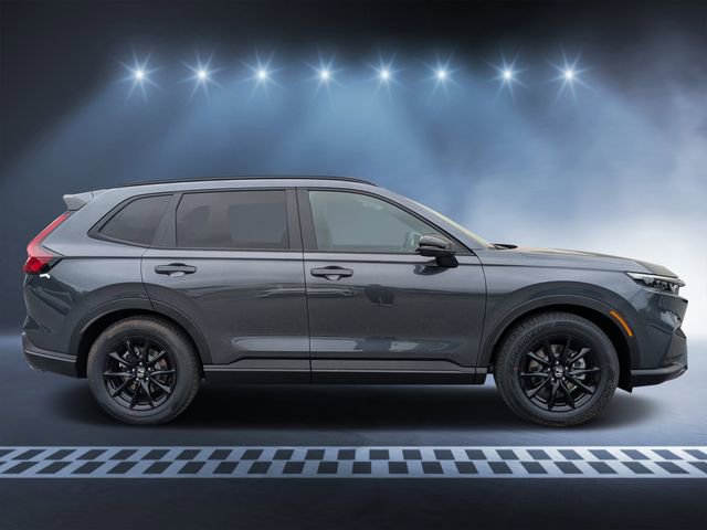 New 2026 Honda CR-V Sport-L image 2
