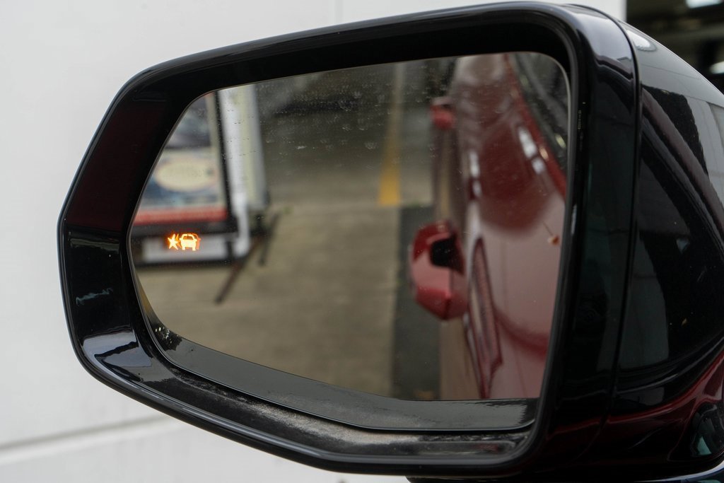 New 2026 Honda Prologue Touring image 32