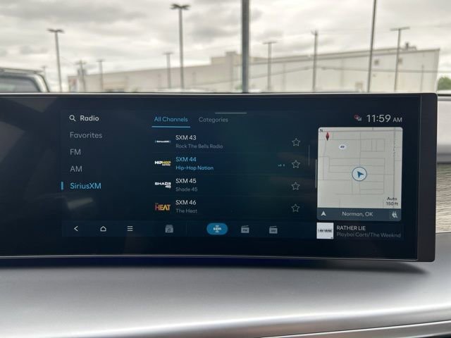 New 2026 Hyundai Ioniq 9 SEL image 30