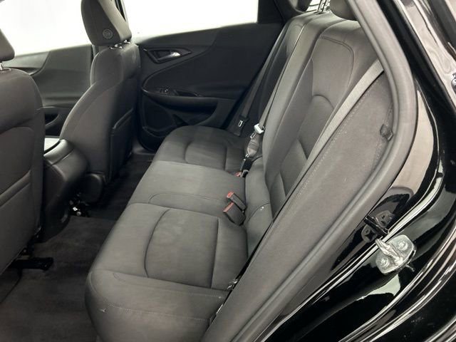 Used 2022 Chevrolet Malibu LS image 20