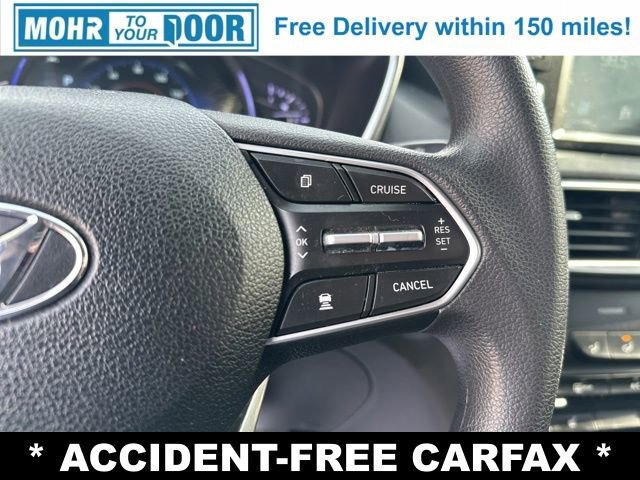 Used 2020 Hyundai Santa Fe SEL w/ Cargo Package image 14