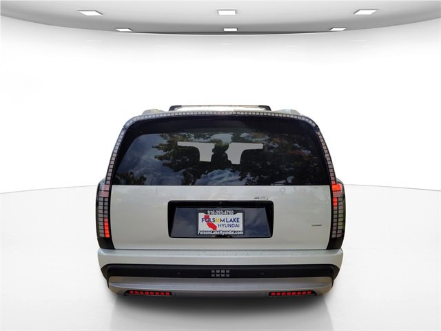 New 2026 Hyundai Ioniq 9 SE image 7