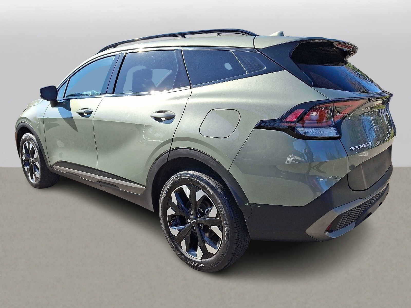 Used 2023 Kia Sportage X-Line image 5