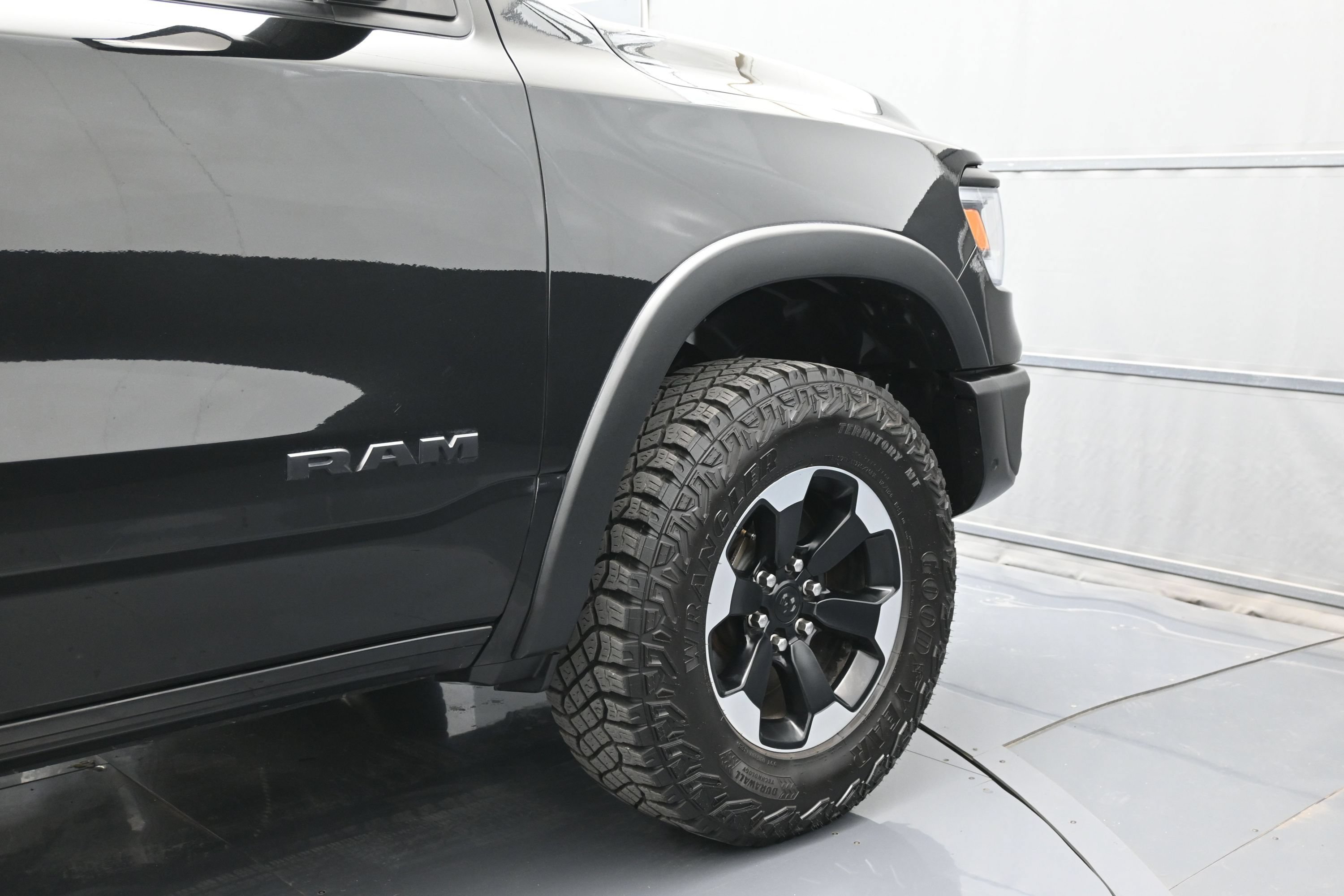 Used 2020 RAM 1500 Rebel w/ Rebel Level 2 Equipment Group AWD/4WD image 47