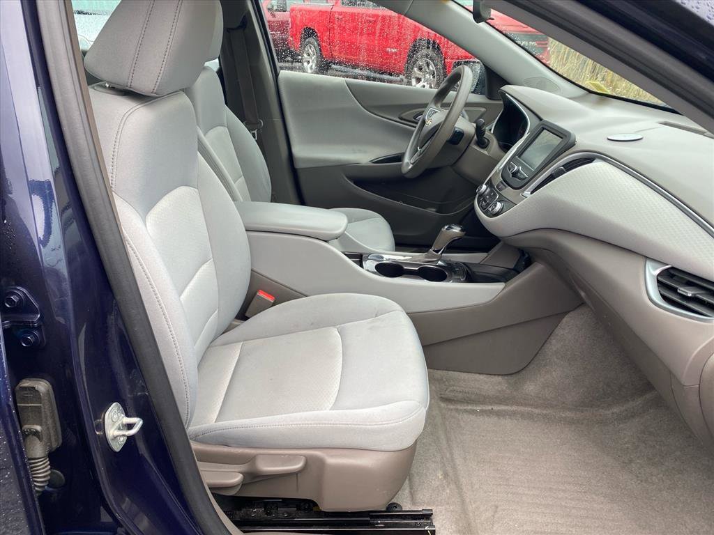 Used 2016 Chevrolet Malibu LS FWD image 25