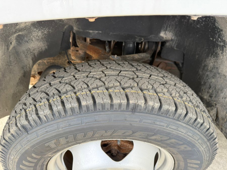 Used 2013 Chevrolet Silverado 3500 W/T image 32