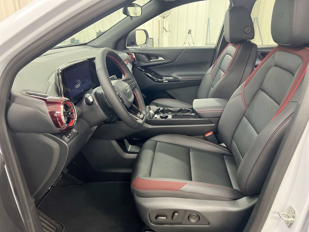 New 2027 Chevrolet Equinox RS AWD/4WD image 20
