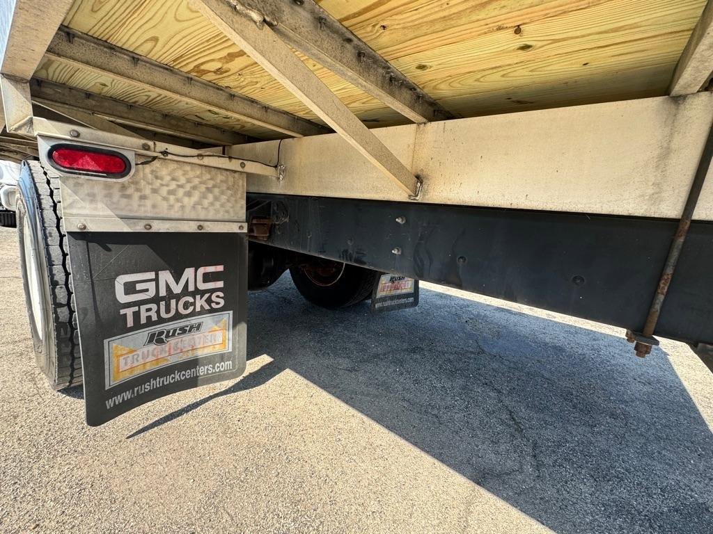 Used 2021 Ford F750 2WD Regular Cab Super Duty image 39