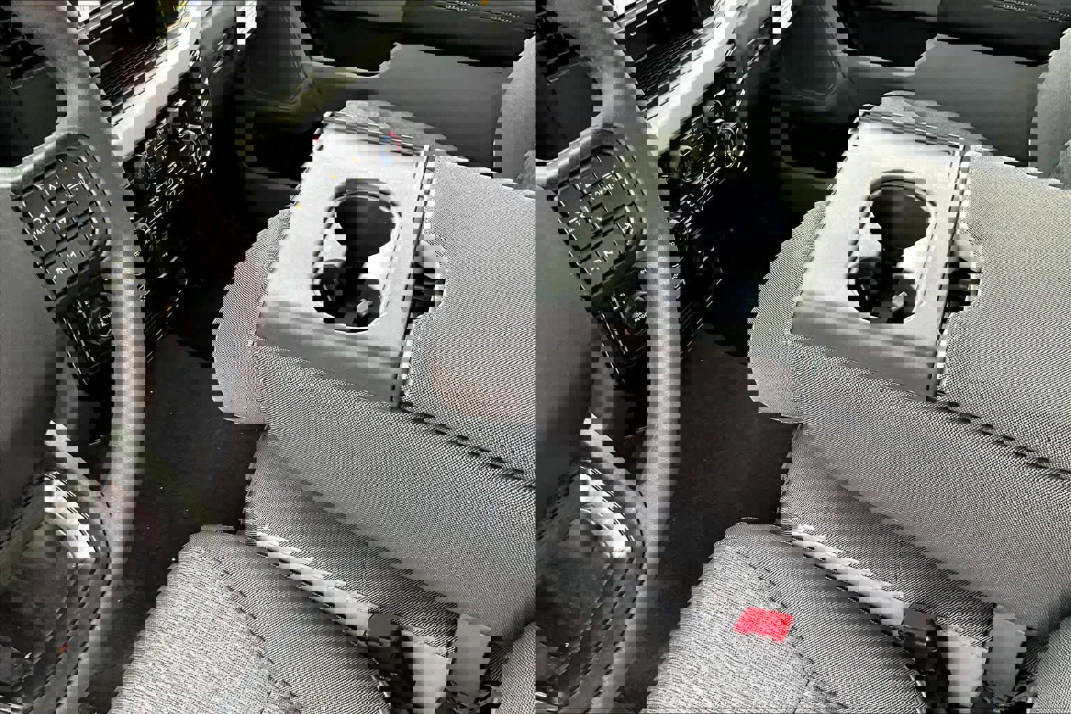 New 2026 Ford F350 XL w/ STX Appearance Package image 7