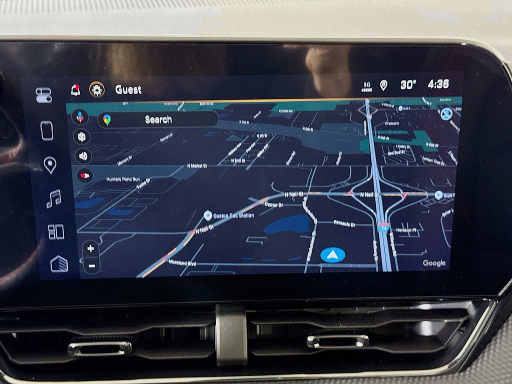 New 2026 Chevrolet Equinox RS image 13