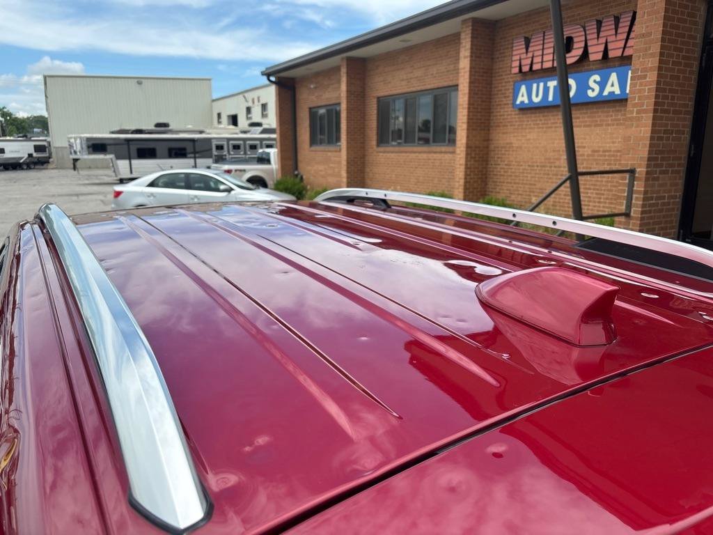 Used 2021 Chevrolet Equinox Premier FWD image 8