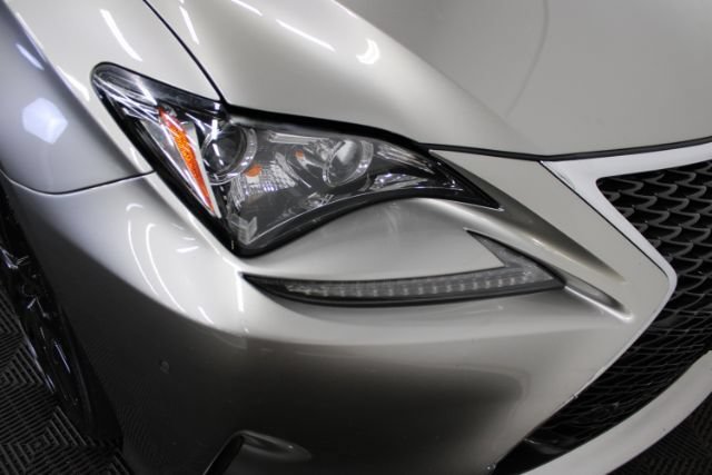 Used 2016 Lexus RC 300 AWD image 38