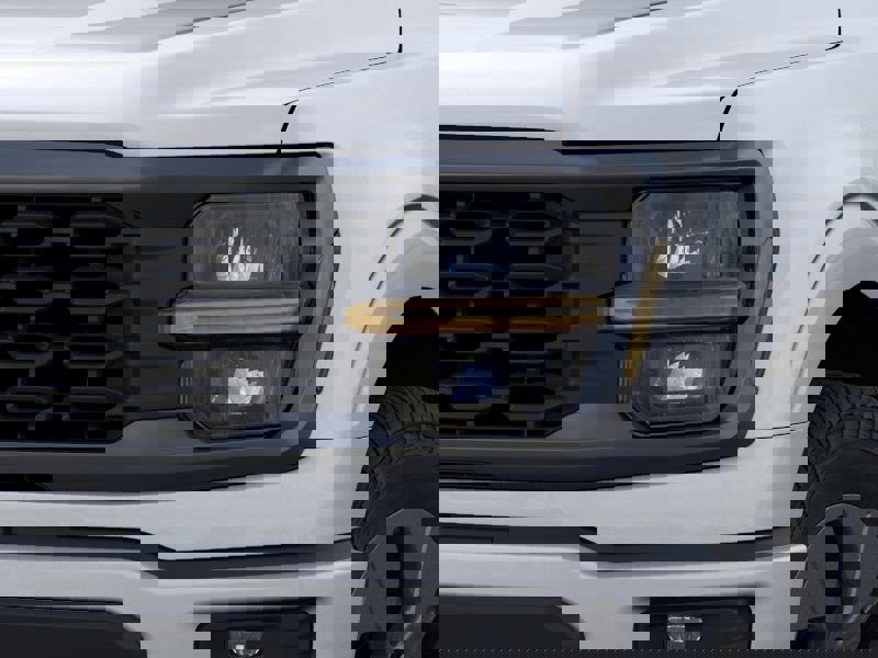 New 2025 Ford F150 STX w/ Equipment Group 200A image 18
