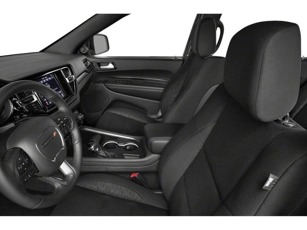 New 2026 Dodge Durango GT AWD/4WD image 6