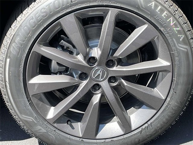 New 2026 Acura MDX A-Spec image 13