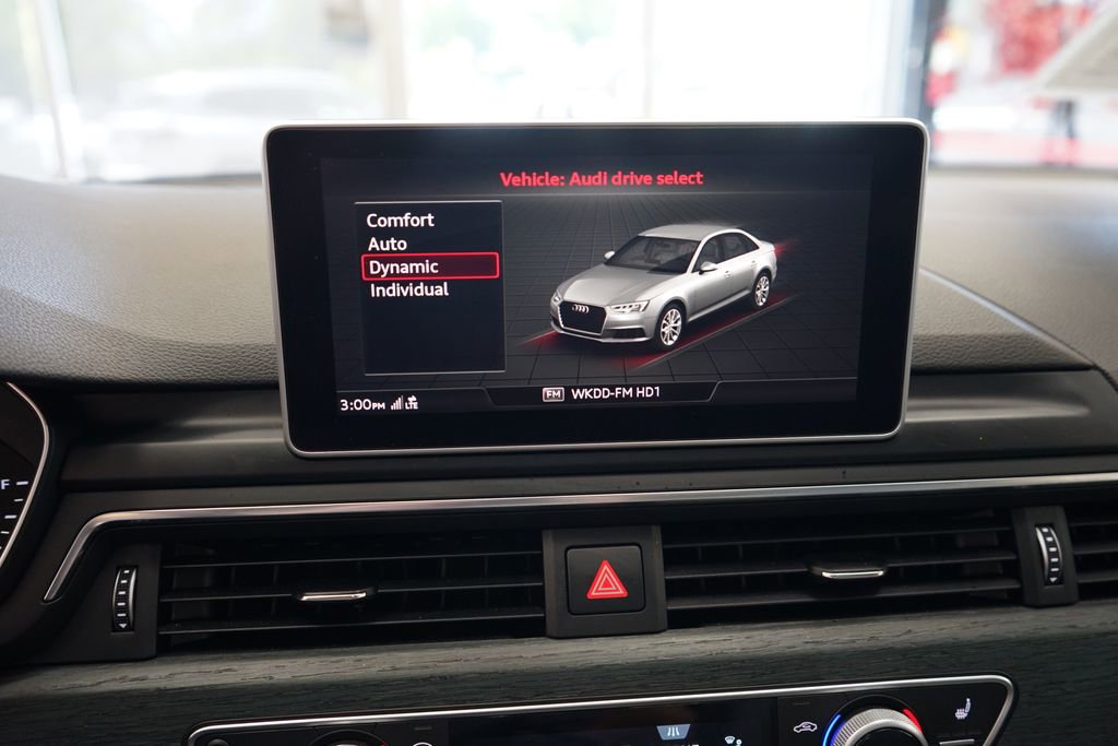 Used 2018 Audi A4 2.0T Prestige w/ Prestige Package AWD/4WD image 42
