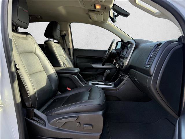 Used 2019 Chevrolet Colorado ZR2 image 20