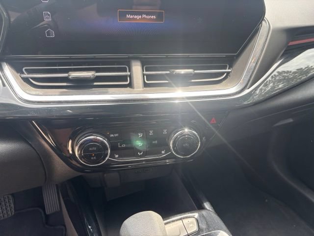 Used 2024 Chevrolet Trax RS w/ Driver Confidence Package FWD image 25