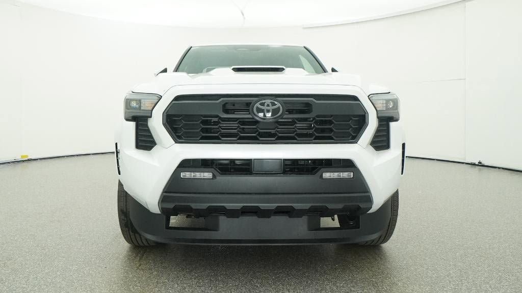 New 2026 Toyota Tacoma TRD Sport image 31