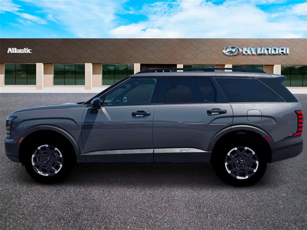 New 2026 Hyundai Palisade XRT Pro image 3