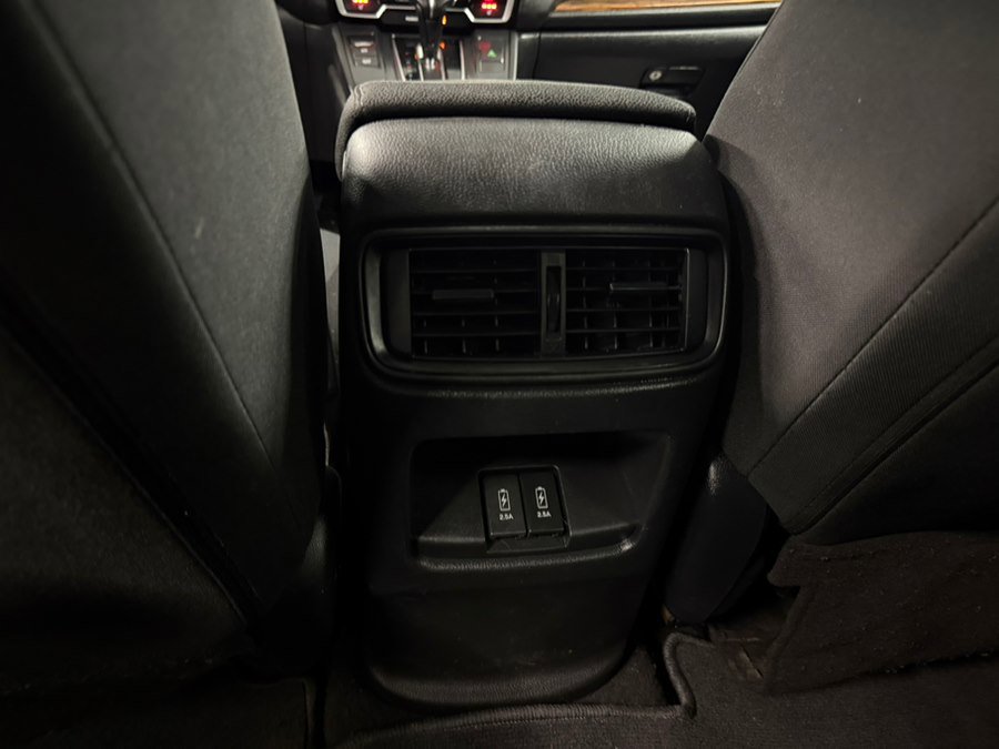 Used 2017 Honda CR-V EX image 35