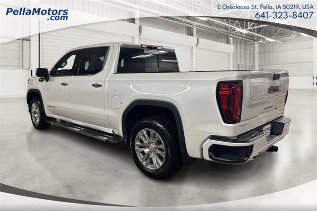 Used 2024 GMC Sierra 2500 SLE w/ SLE Convenience Package image 5