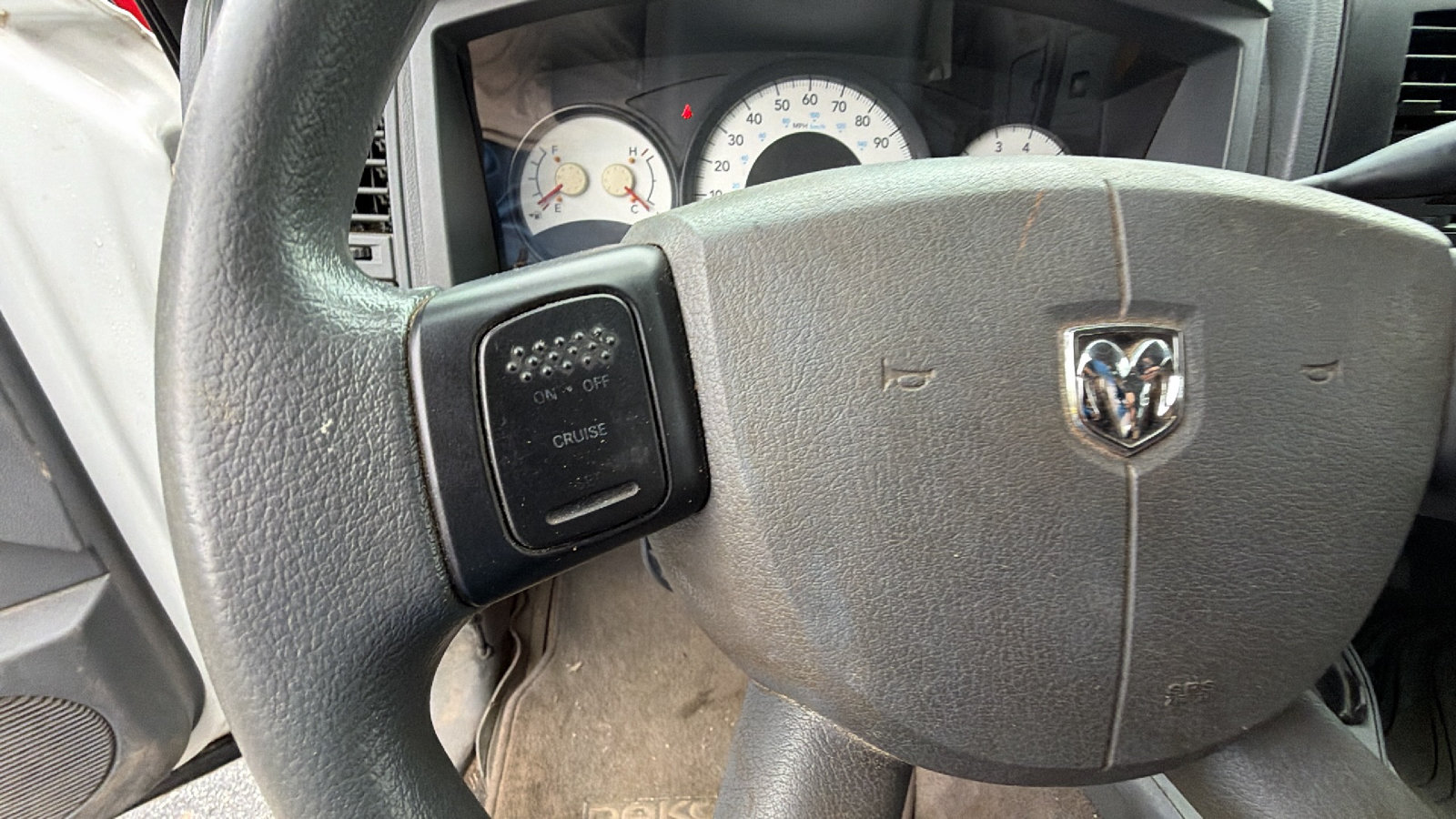 Used 2007 Dodge Dakota ST w/ SXT Group RWD image 23